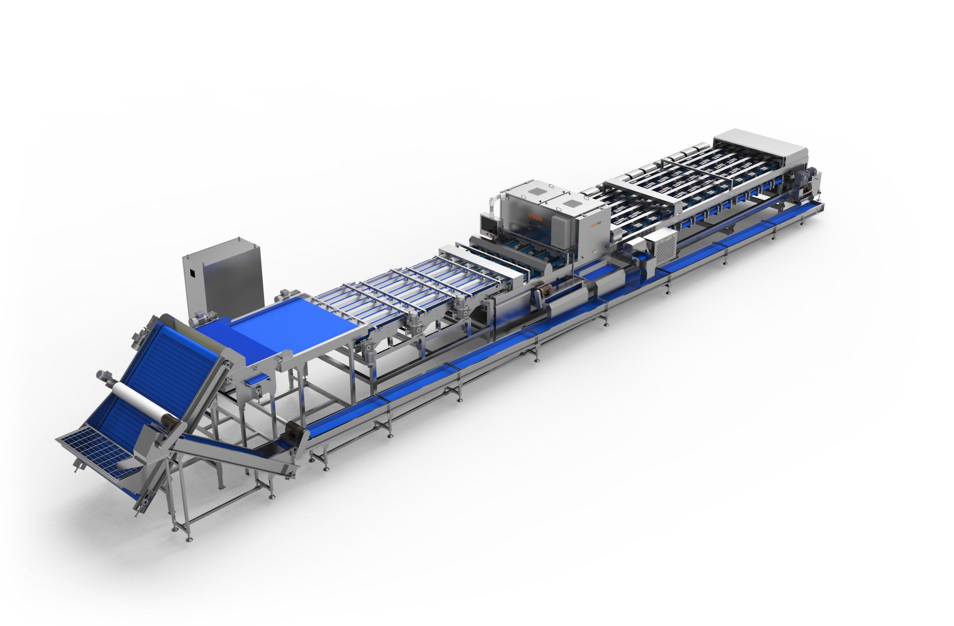 How Date Sorting Machines Revolutionize Date Processing: A Complete Guide to Optical Date Sorters and Grading Equipment